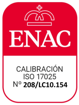 MICROTEST acreditación ENAC